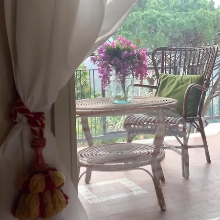 La Sirena Bed & Breakfast