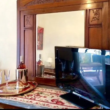 La Sirena Bed & Breakfast