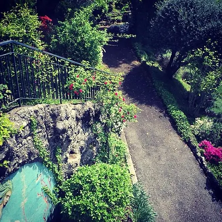La Sirena Bed & Breakfast Como
