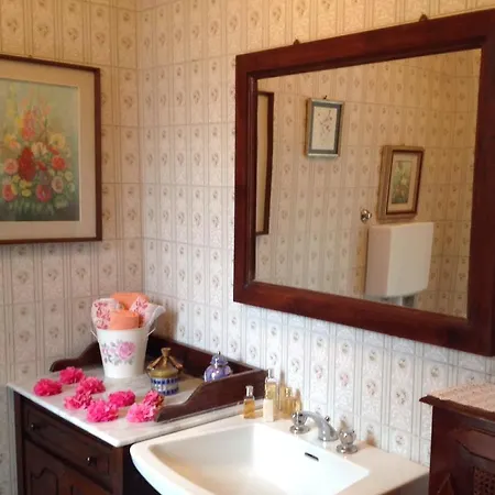 La Sirena Bed & Breakfast Como