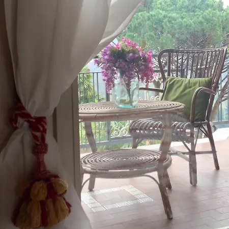 La Sirena Bed & Breakfast