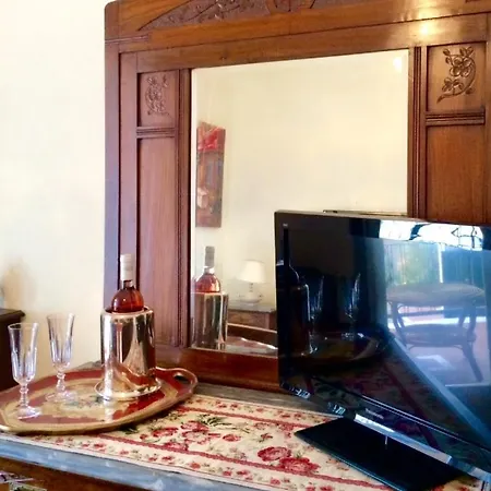 Bed & Breakfast La Sirena *