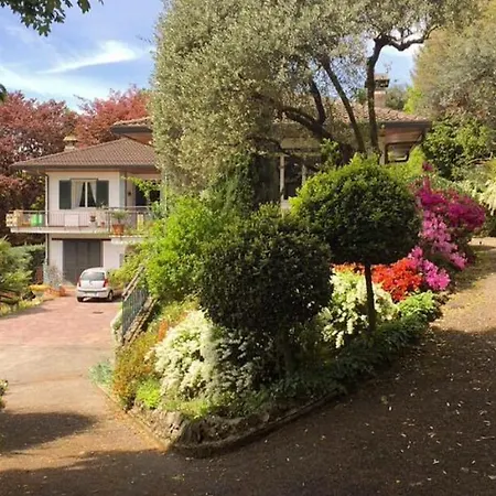 La Sirena Bed & Breakfast