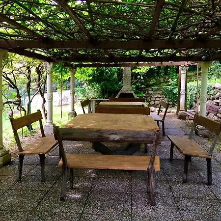 Bed & Breakfast La Sirena