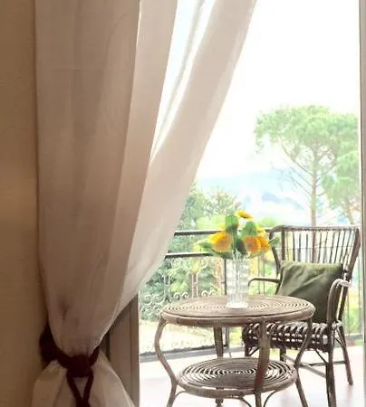La Sirena Bed & Breakfast Como